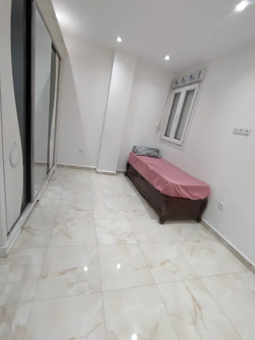 Location Appartement F3 Alger Bordj el kiffan