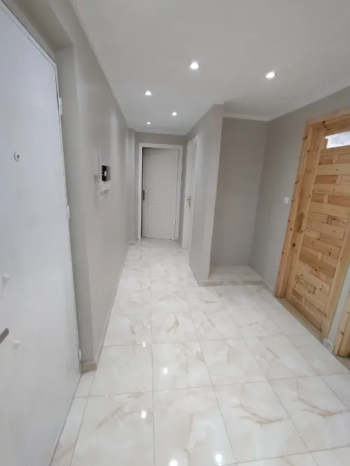 Location Appartement F3 Alger Bordj el kiffan