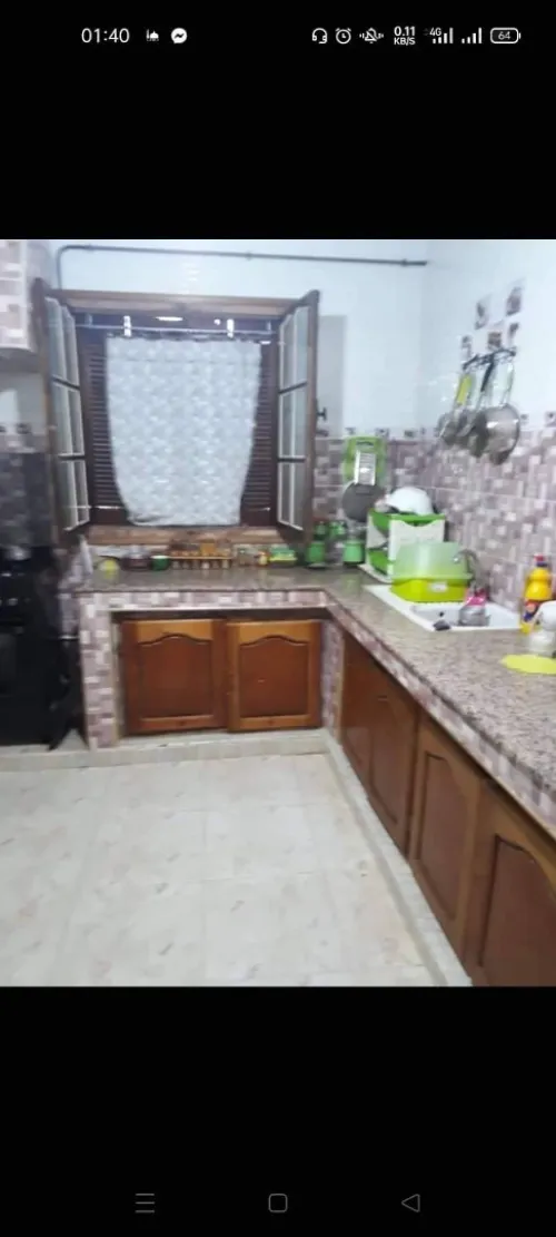 Vente bien immobilier Mascara El keurt