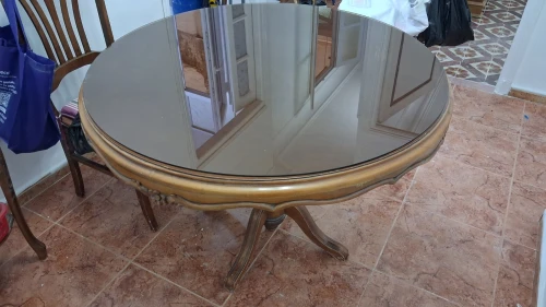 Table de salle a manger 