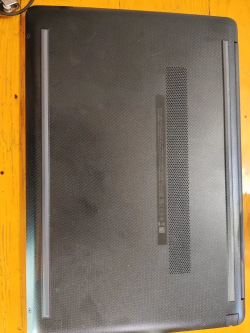 HP LAPTOP 15-dw3xxx