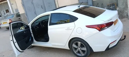 Hyundai Accent 2019 Accent