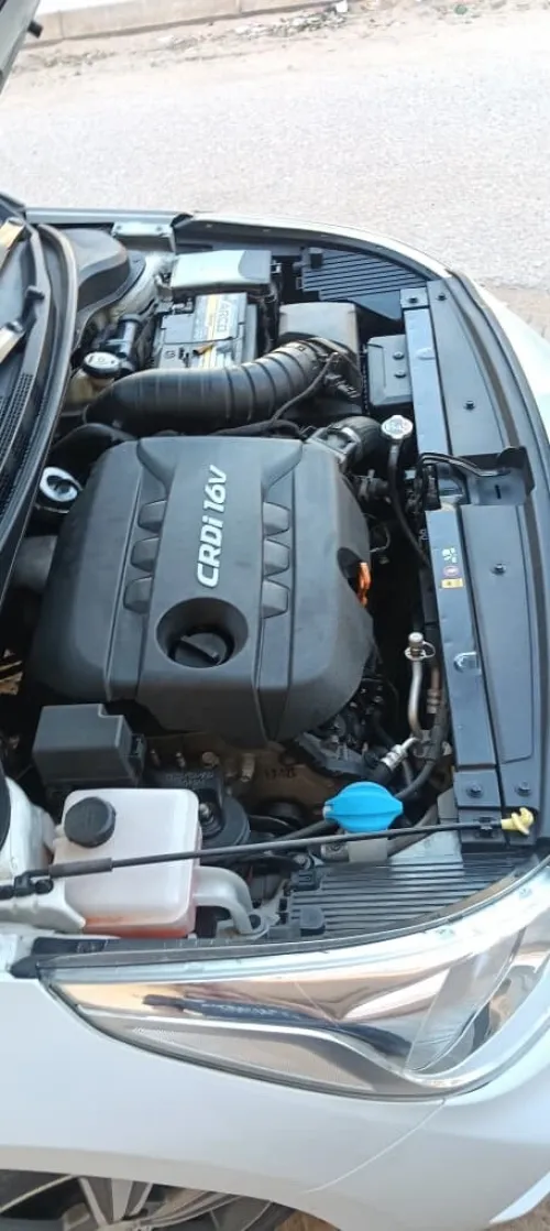 Hyundai Accent 2019 Accent