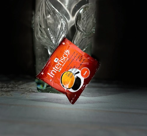 Café Italien INTENSO Vente en gros et au détail