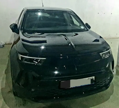 Opel Mokka 2024 GS Line