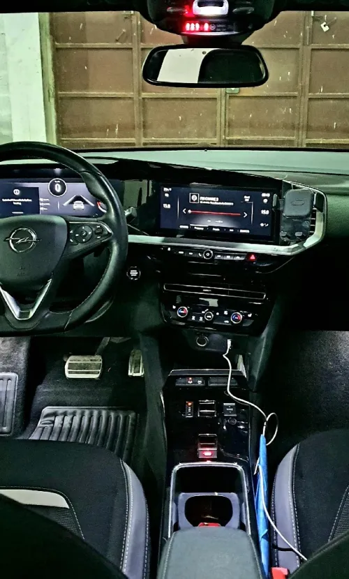 Opel Mokka 2024 GS Line