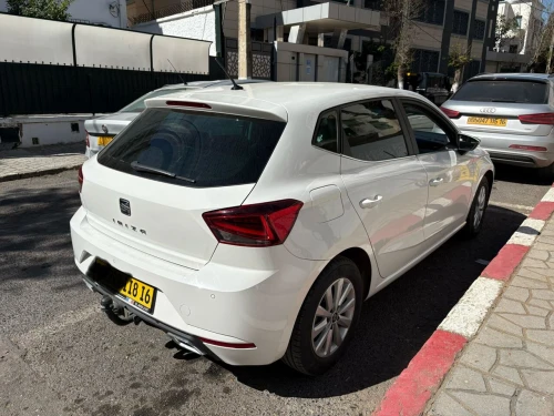 Seat Ibiza 2018 STYLE
