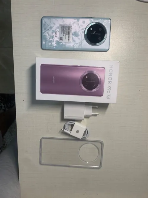 Honor X9C