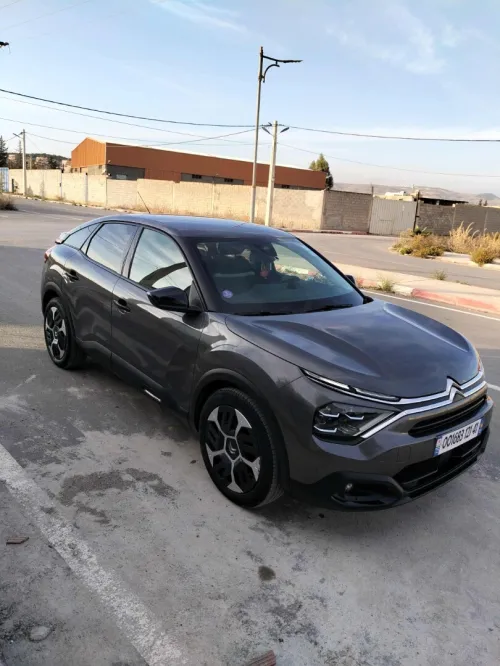 Citroen C4 2021 