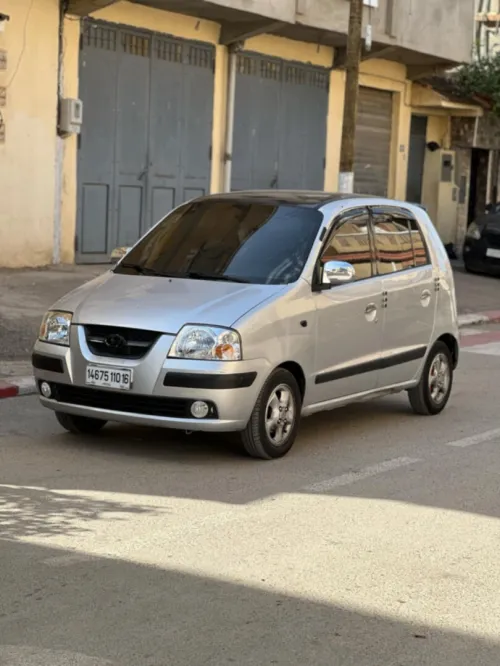Hyundai Atos 2010 XS