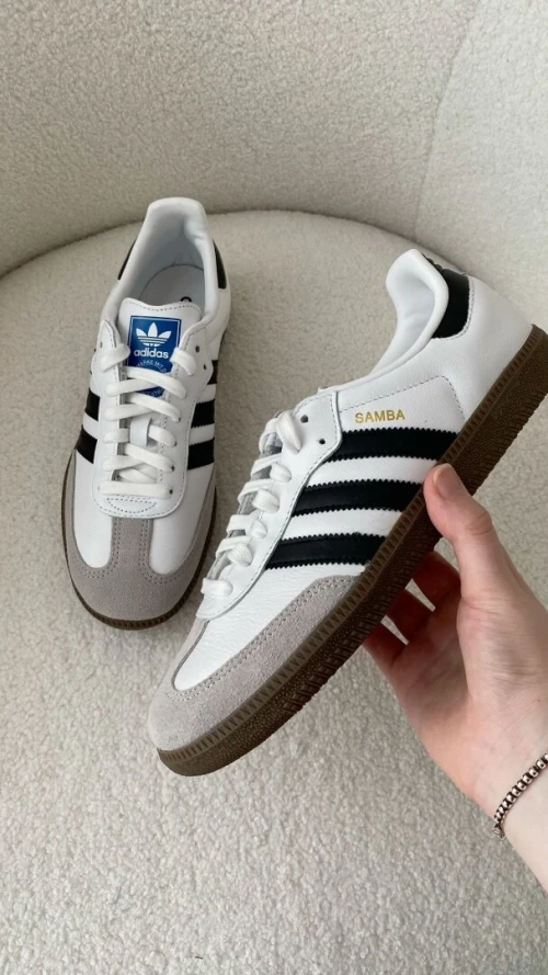 Adidas samba og taille 38