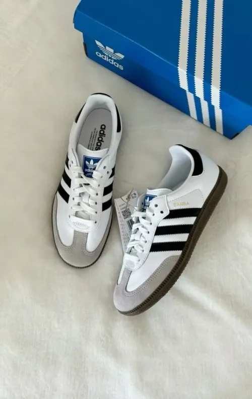 Adidas samba og taille 38