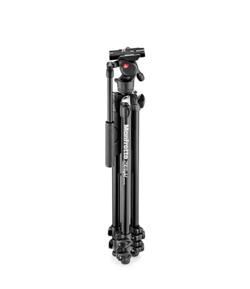 Manfrotto light tripod pro