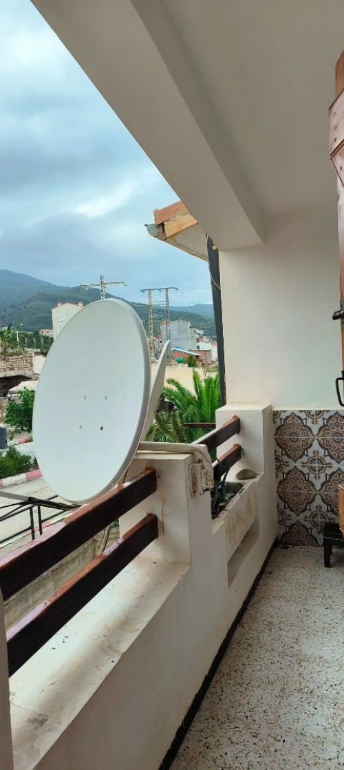 Location Bejaia Bejaia