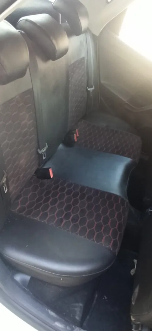 Seat Ibiza 2018 Sol