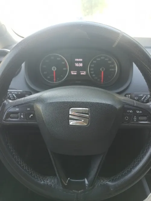 Seat Ibiza 2018 Sol