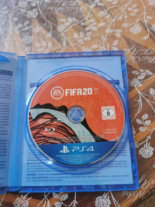 Jeux Ps5 et Ps4