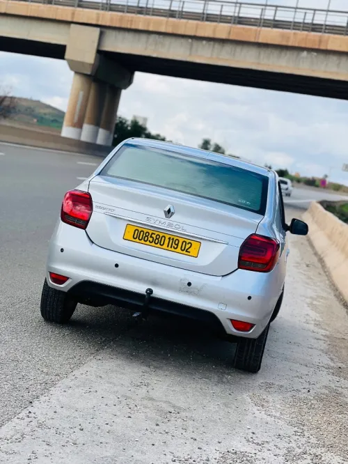 Renault Symbol 2019 Collection