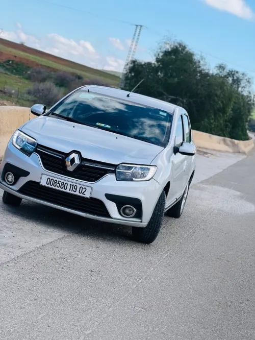 Renault Symbol 2019 Collection