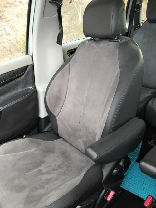 Citroen C4 Picasso 2009 Selection 7p