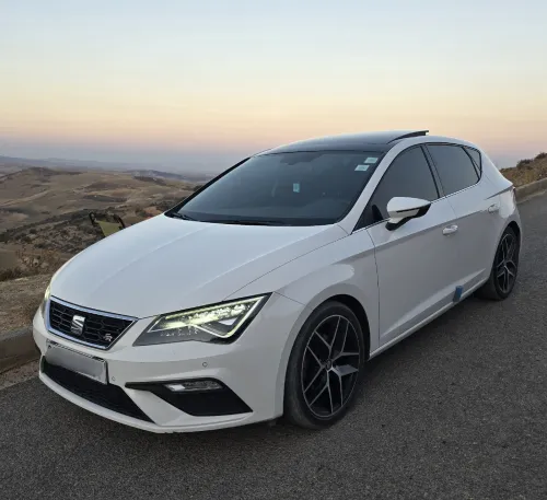 Seat Leon 2019 Beats