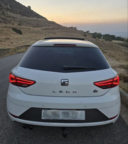 Seat Leon 2019 Leon