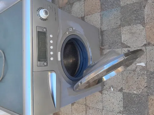Vente machine a laver samsung 7.5 kg