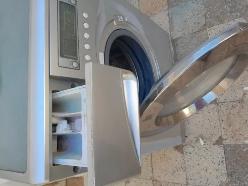 Vente machine a laver samsung 7.5 kg