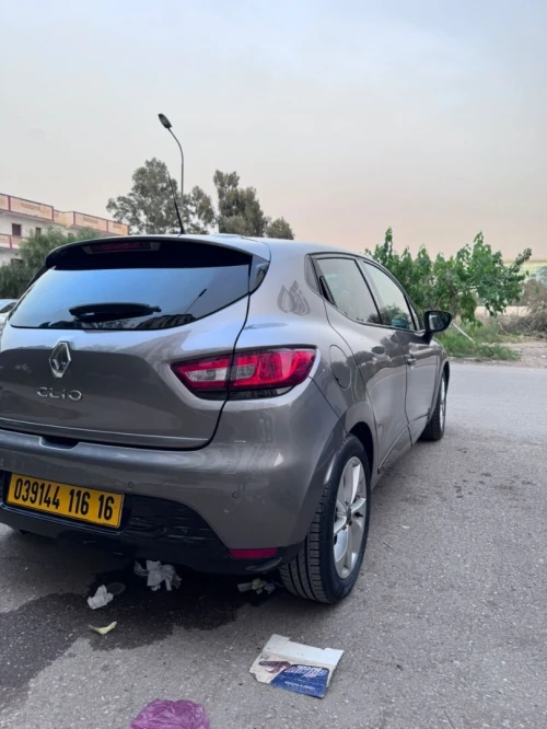 Location de voiture Aéroport international d'alger