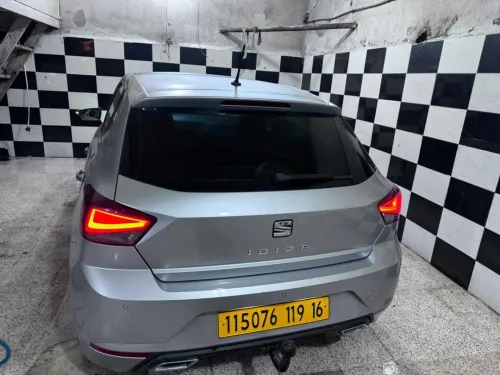 Location de voiture Aéroport international d'alger