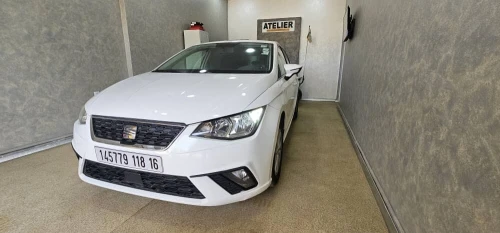 Location de voiture Aéroport international d'alger