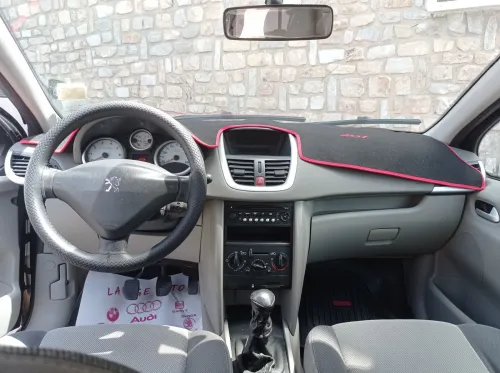Peugeot 207 2008 207