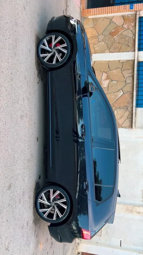 Volkswagen Golf 8 2023 R-Line