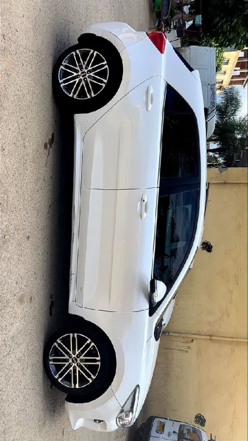 Kia Rio 2018 EX