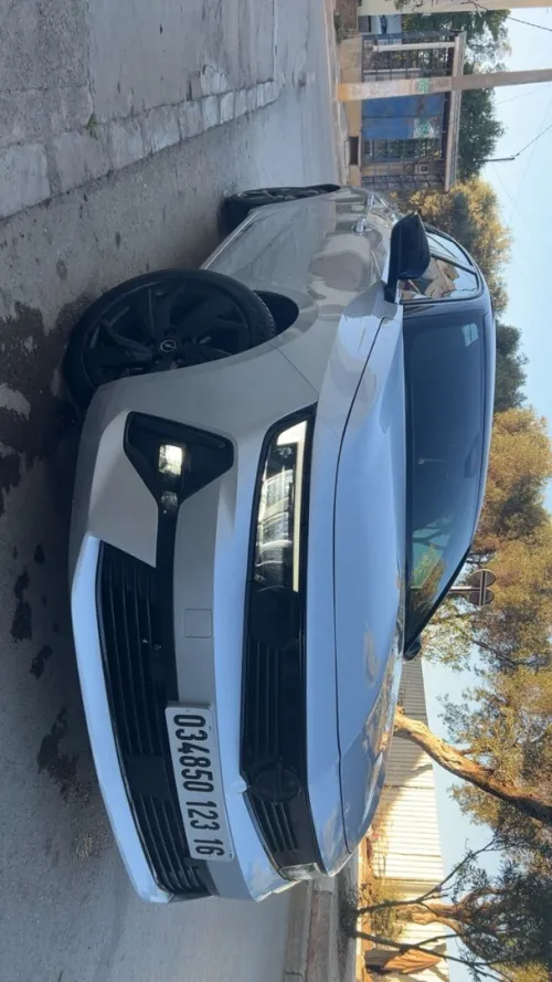 Opel Astra 2023 Gs line
