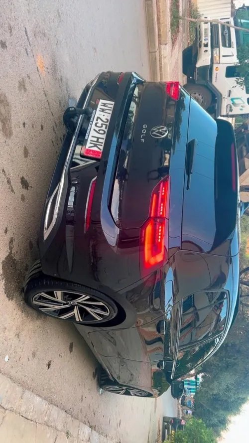 Volkswagen Golf 8 2023 R-Line