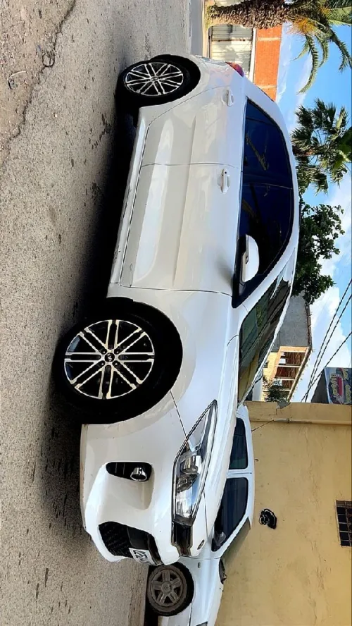 Kia Rio 2018 EX