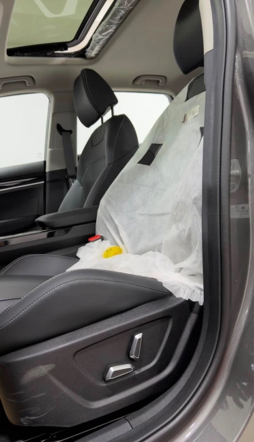 Geely Coolray 2026 Super max edition