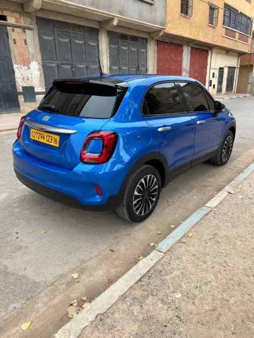 Fiat 500x 2023 Club