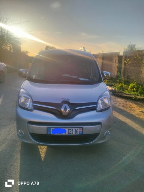 Renault Kangoo 2021 Expression