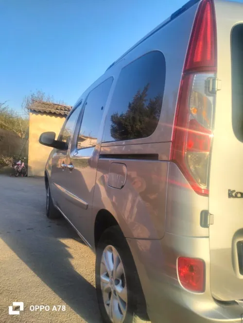 Renault Kangoo 2021 Expression