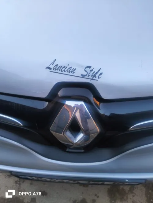 Renault Kangoo 2021 Expression