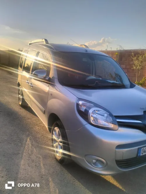 Renault Kangoo 2021 Expression