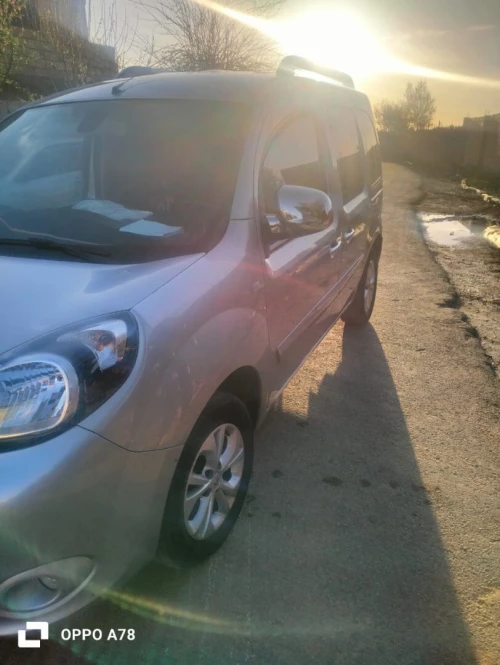 Renault Kangoo 2021 Expression
