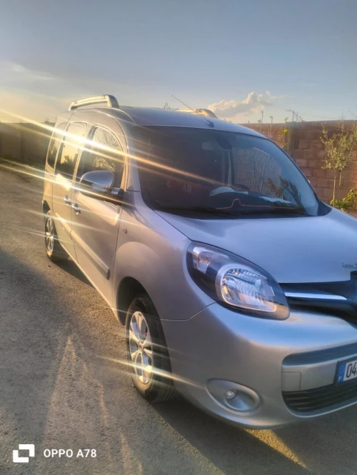 Renault Kangoo 2021 Expression