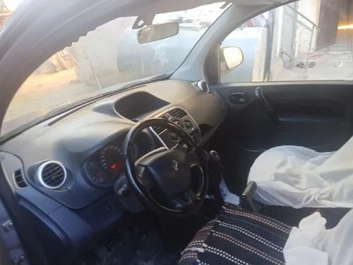 Renault Kangoo 2013 Kangoo