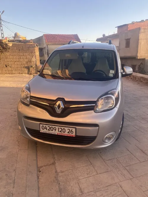 Renault Kangoo 2020 Privilège plus
