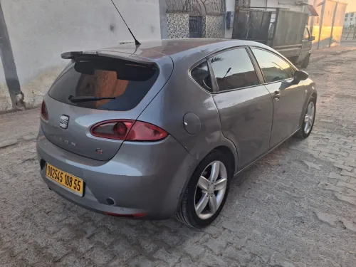 Seat Leon 2008 