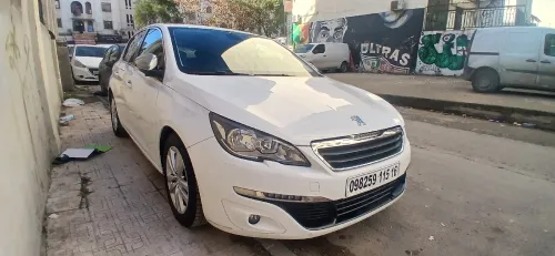Peugeot 308 2015 Active