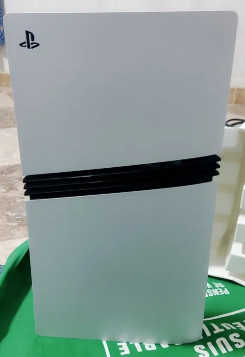 PS 5 pro